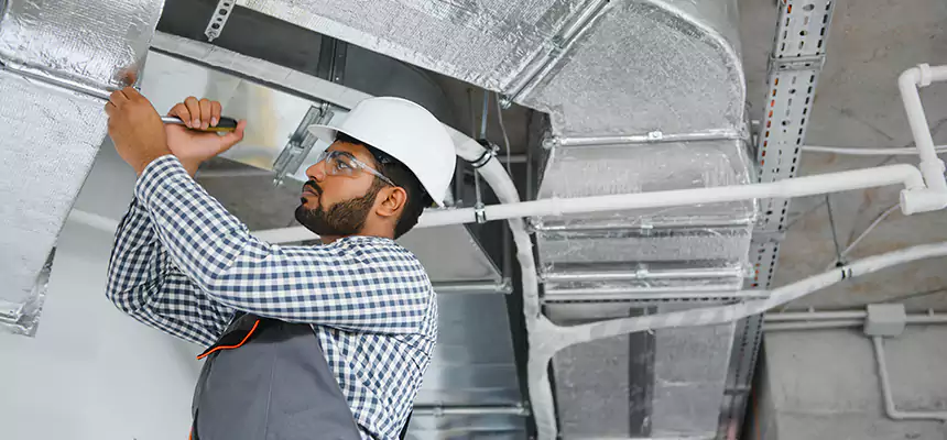 Proactive Ac Vent Repairs & Air Duct Replacement Companies Near Me in Beaumont