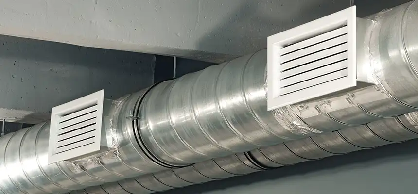 Our Air Duct Camera Inspection Services in Beaumont, CA