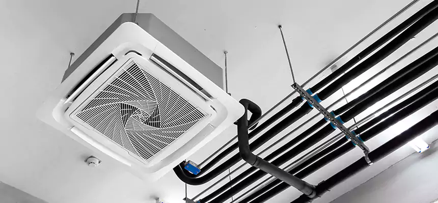 Our Air Duct Deep Cleaning Services in Beaumont, CA