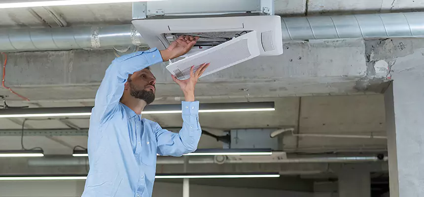 Our Air Duct Dust Cleaning Services in Beaumont, CA