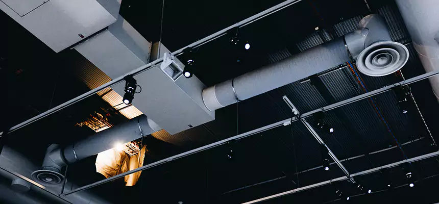 Our Air Duct Replacement Services in Beaumont, CA