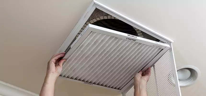 Our Air Duct UV Sanitization Services in Beaumont, CA