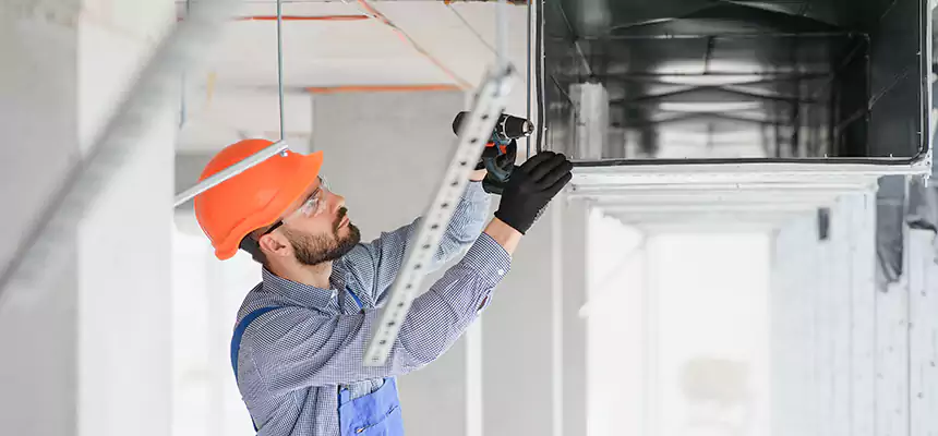 Our Air Vent Replacement Services in Beaumont, CA