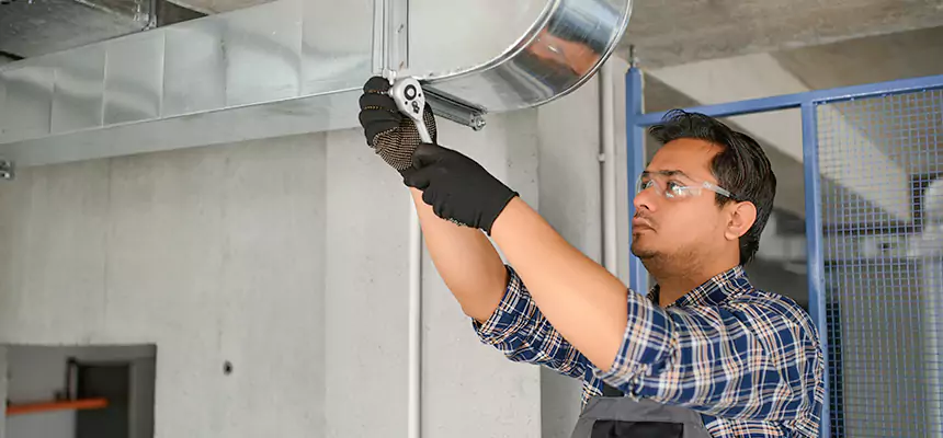 Our Clogged Air Duct Repair Services in Beaumont, CA