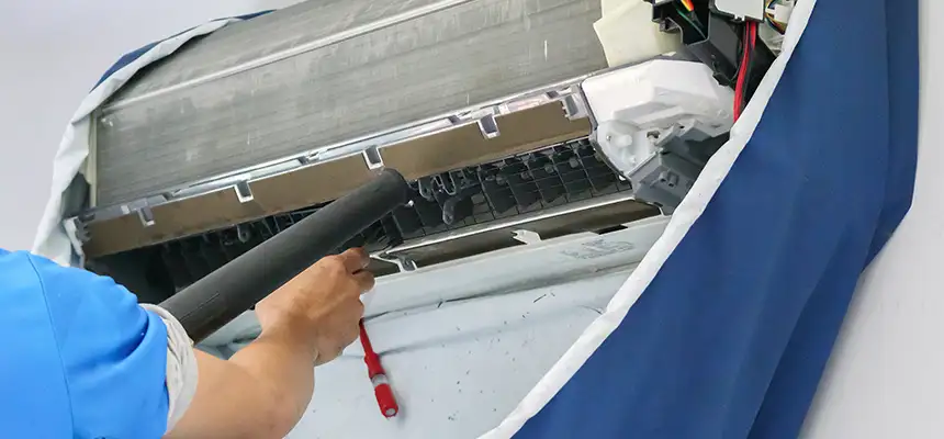 Advanced Clogged Dryer Vent Repair for Multi-Unit & Commercial in Beaumont, CA