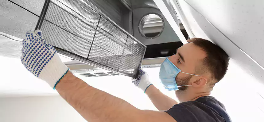 Our Dryer Vent Cleaning Services in Beaumont, CA