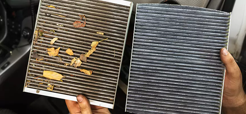 Our Dryer Vent Lint Filter Cleaning Services in Beaumont, CA