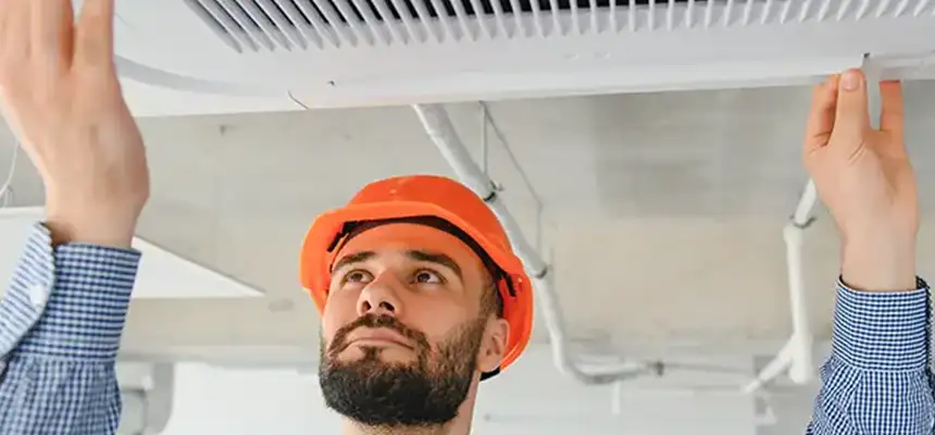 Our Furnace Vent Cleaning Services in Beaumont, CA