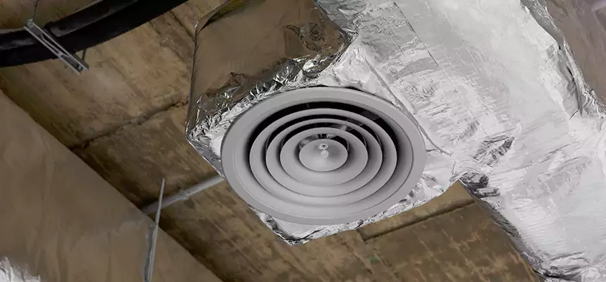 Our HVAC Ductwork Installation Services in Beaumont, CA