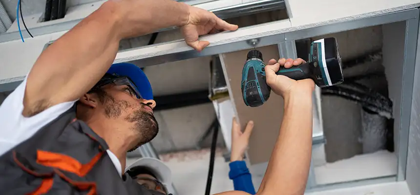 Our Improve Home Air Circulation Services in Beaumont, CA