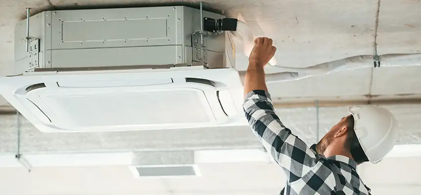 Our Local Vent Cleaning Services in Beaumont, CA