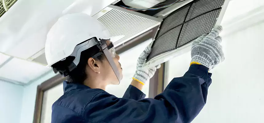 Our Mold & Mildew Removal from Air Ducts Services in Beaumont, CA