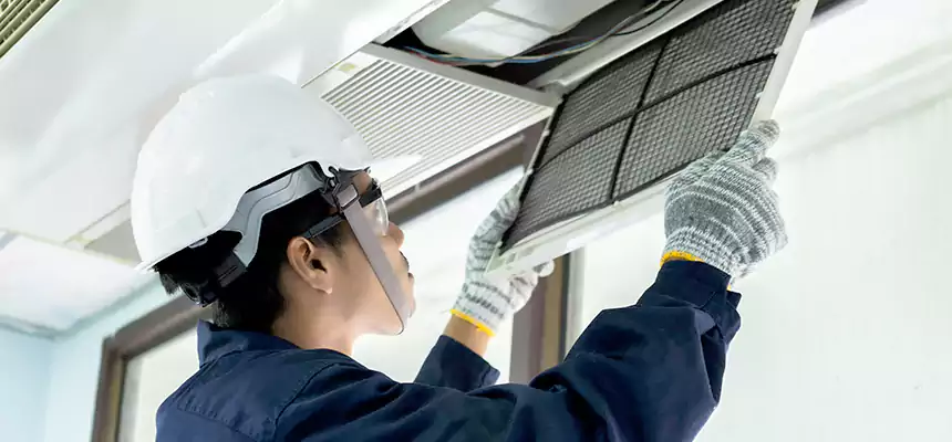 Our Multi-family Home Duct Cleaning Services in Beaumont, CA