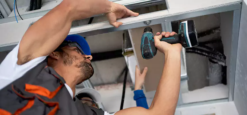 Our Retail Store Duct Cleaning Services in Beaumont, CA