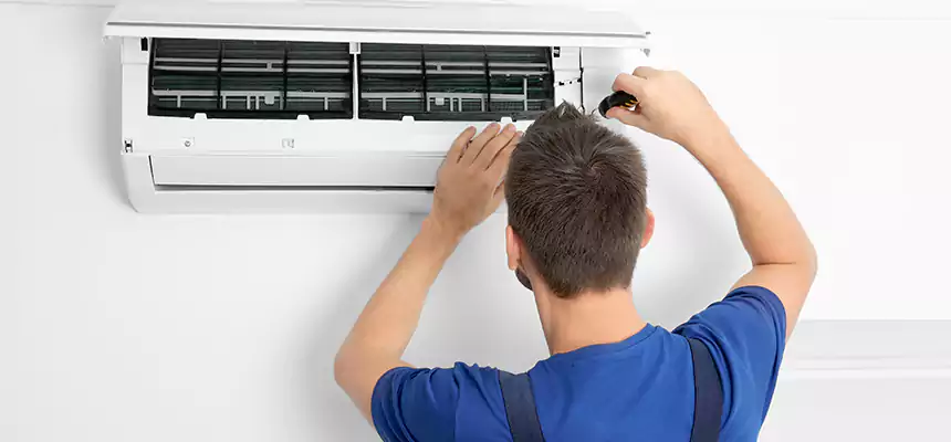 Our Smart Air Conditioning Installation Services in Beaumont, CA