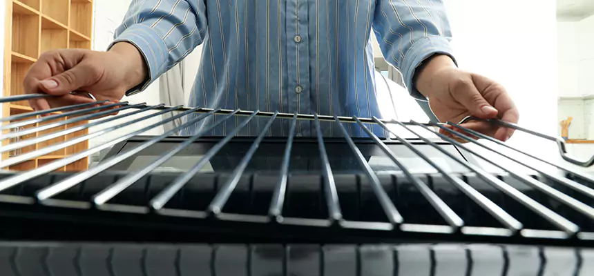 Our Vent Grille Washing Services in Beaumont, CA