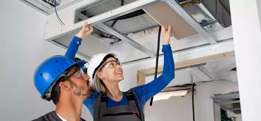 Our Vent Relocation Services in Beaumont, CA
