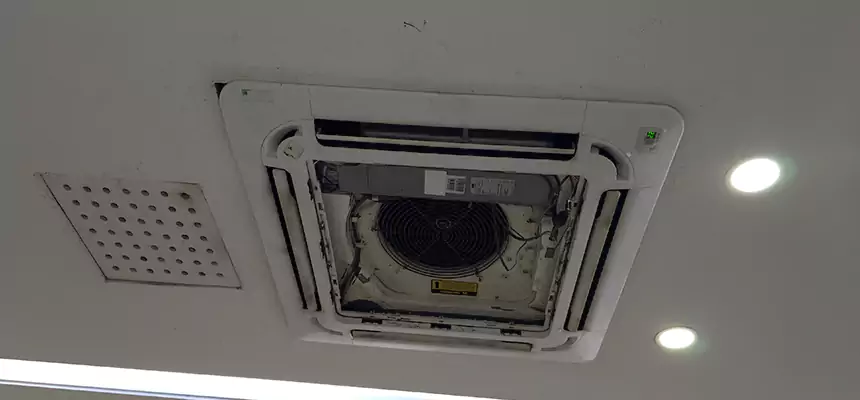 Our Wall Vent Cleaning Service Services in Beaumont, CA