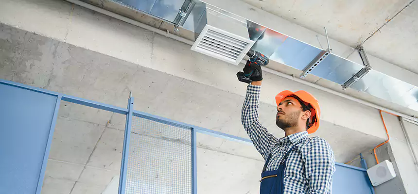 Efficient Exhaust Vent Cleaning in Beaumont, CA