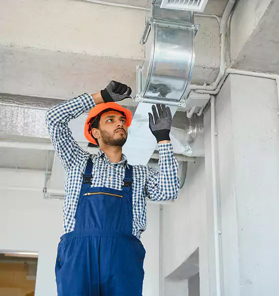 Professional Air Duct Cleaning Service in Beaumont, CA