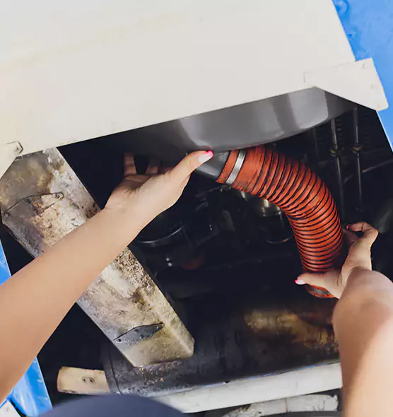 Professional Air Duct Leak Repair in Beaumont, CA