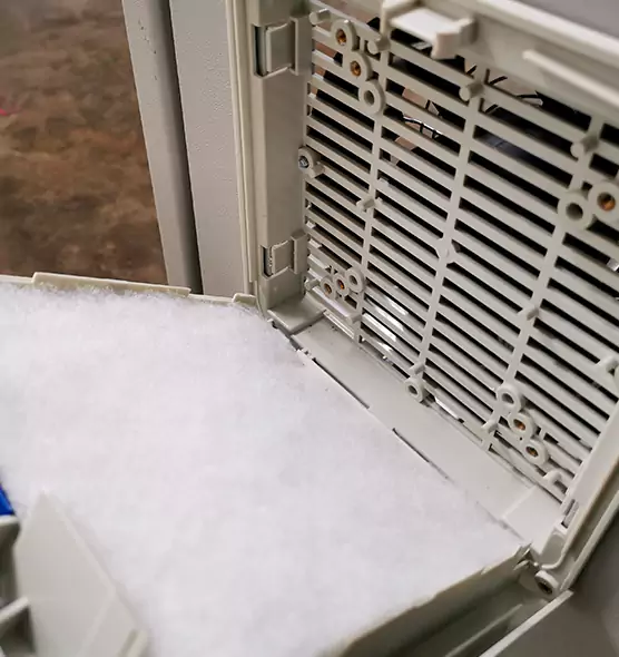 About Air Duct Overhaul & Upgrades in Beaumont, CA