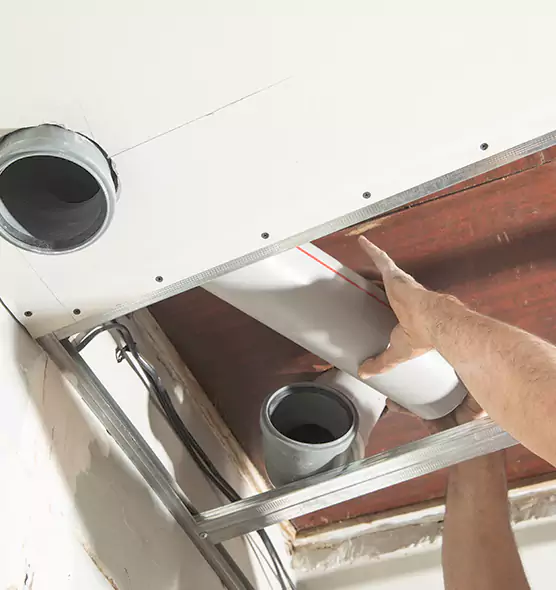 Professional Attic Air Duct Cleaning in Beaumont, CA