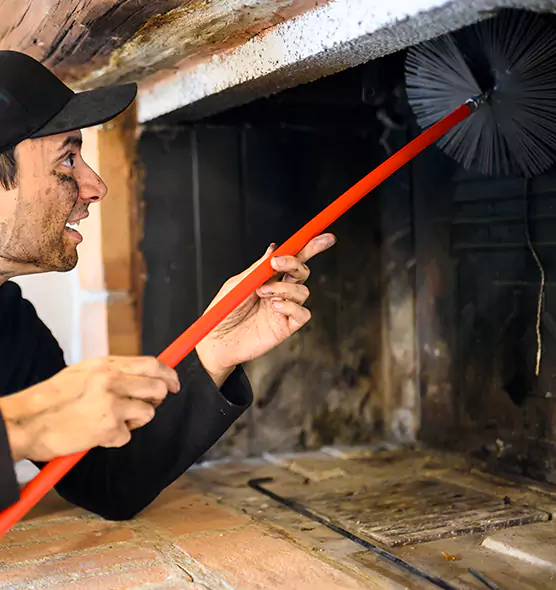 About Expert Chimney Cleaning in Beaumont, CA