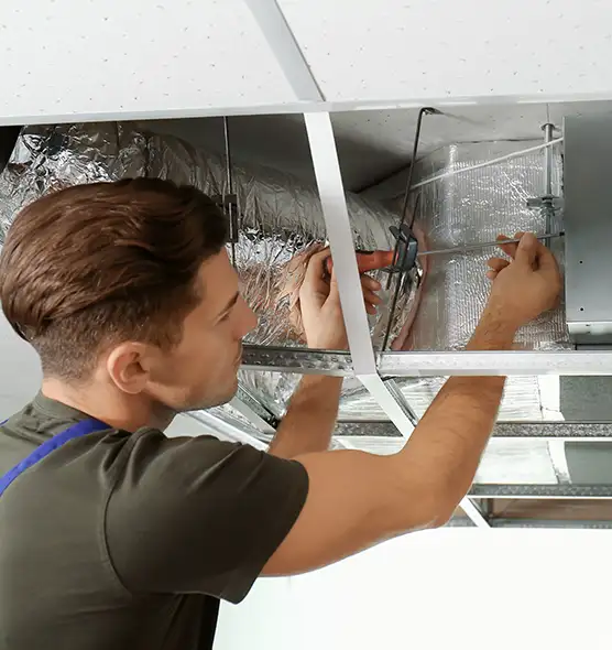 Professional Clogged Dryer Vent Repair in Beaumont, CA