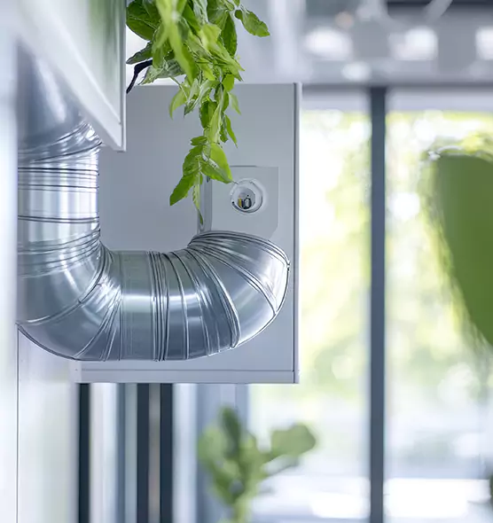 Professional Eco-Friendly Duct Cleaning Services in Beaumont, CA