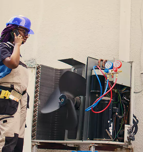 Professional Energy-Efficient HVAC Cleaning in Beaumont, CA