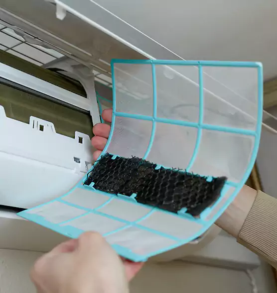 Welcome to Air Duct Cleaning & Repairs Beaumont — Your Local HEPA Filter Installation Pros in Beaumont, CA