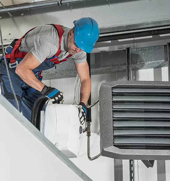 Professional HVAC Cleaning Solutions in Beaumont, CA