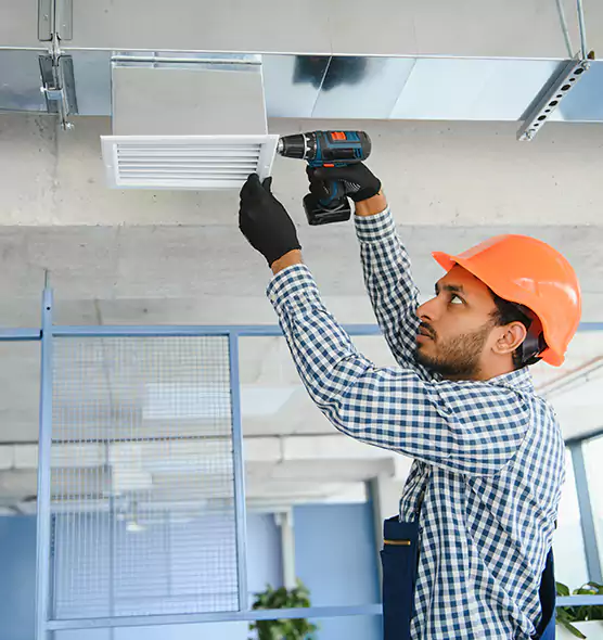 Professional HVAC Duct Cleaning in Beaumont, CA
