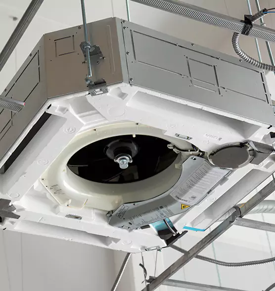 Professional Industrial Dryer Vent Cleaning in Beaumont, CA