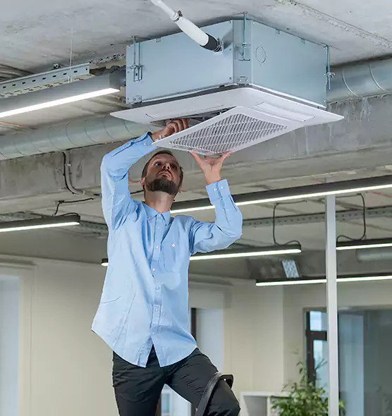 Advanced Residential Air Vent Cleaning in Beaumont, CA