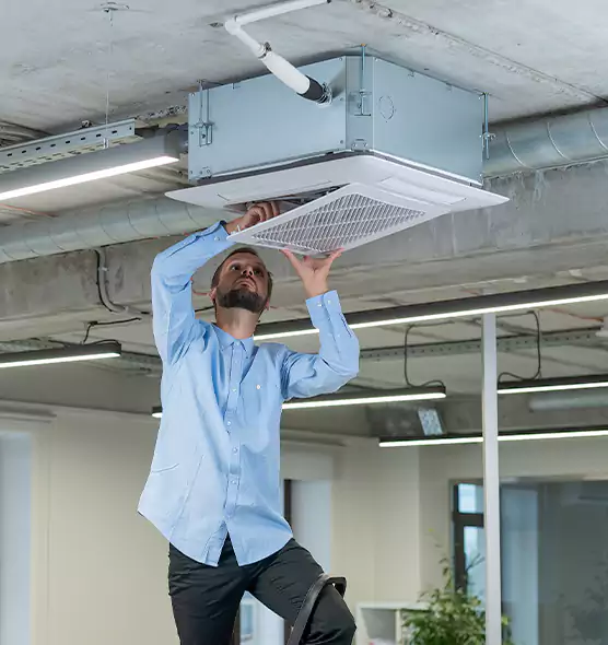 Advanced Rodent Droppings In Vents in Beaumont, CA