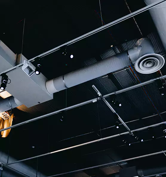 Professinal UV Light Air Purification for Ducts in Beaumont, CA