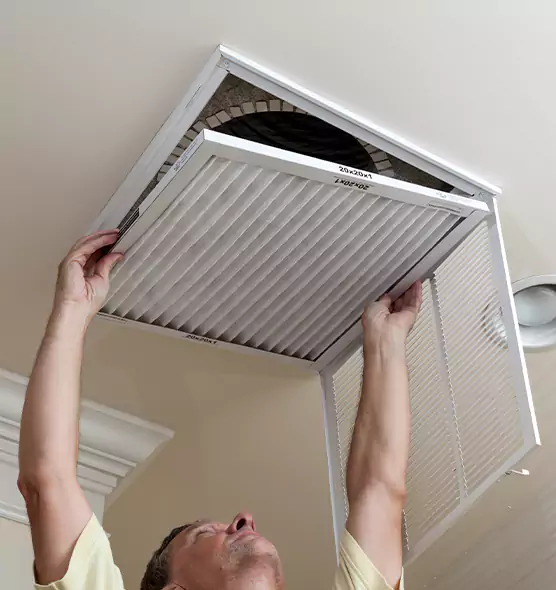 Professional Vent Relocation Services in Beaumont, CA