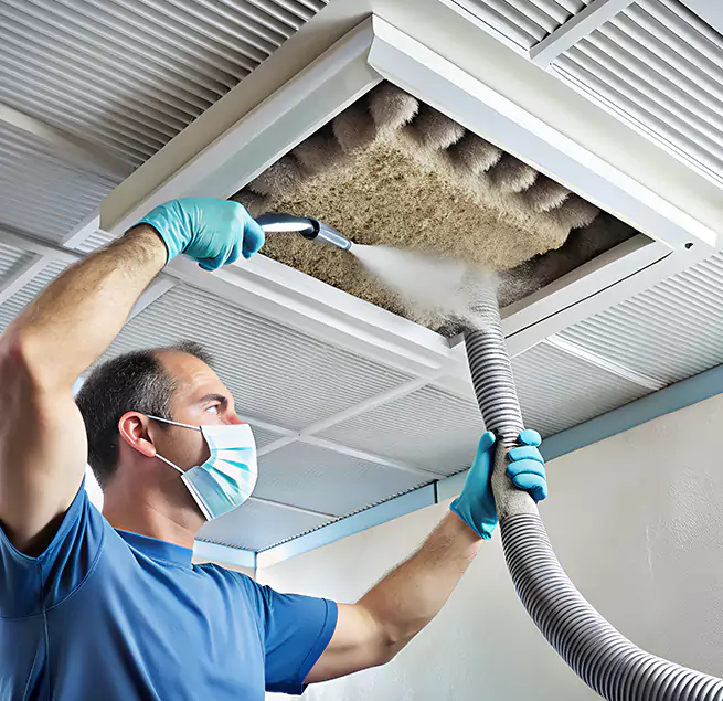 Why Homeowners & Businesses Trust Us Beaumont, CA