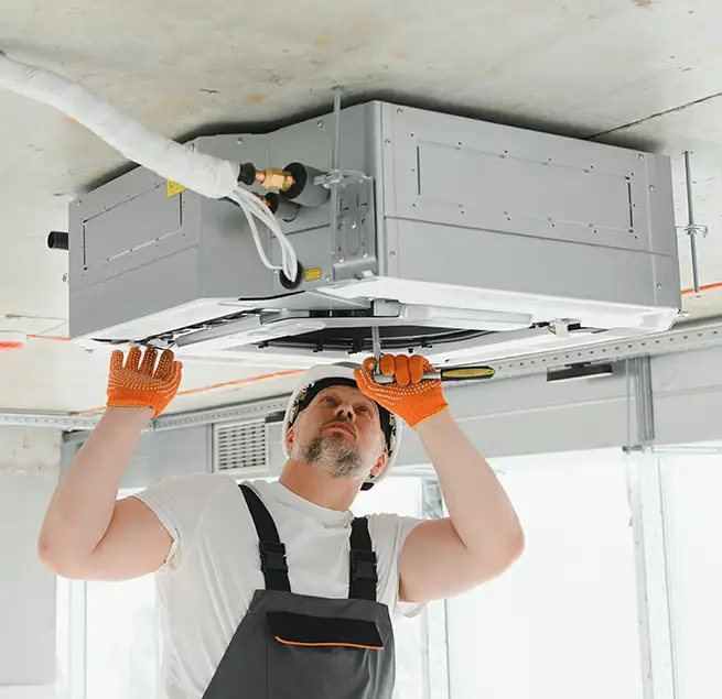 Why Homeowners & Businesses Trust Us Beaumont, CA