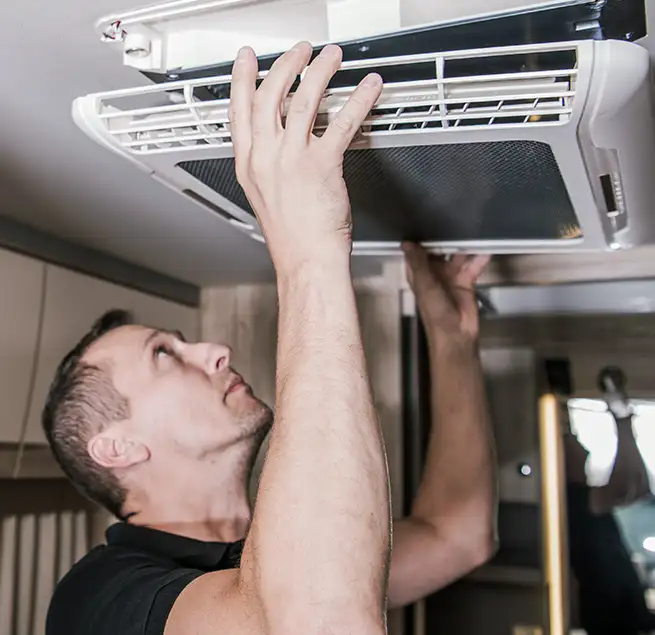 Why Homeowners & Businesses Trust Us Beaumont, CA