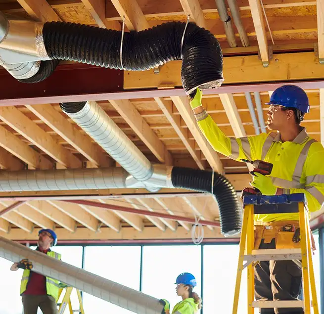 Why Homeowners & Businesses Trust Us in Beaumont, CA?