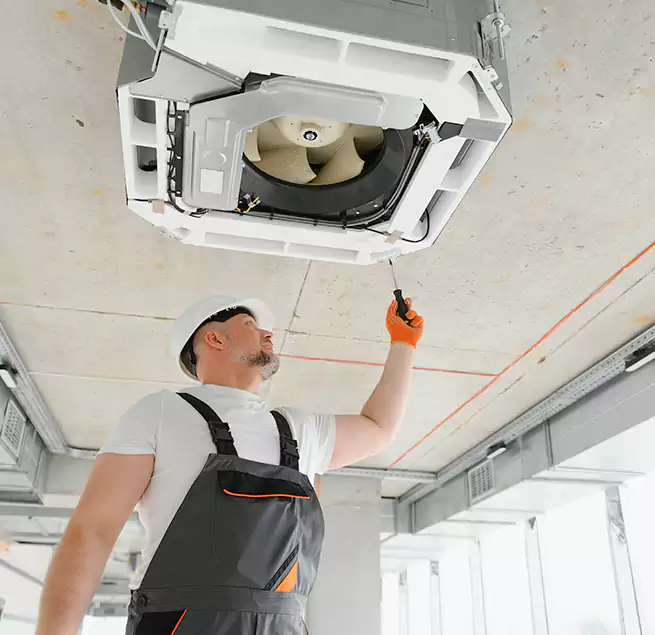 Why Homeowners Businesses Trust Us in Beaumont, CA